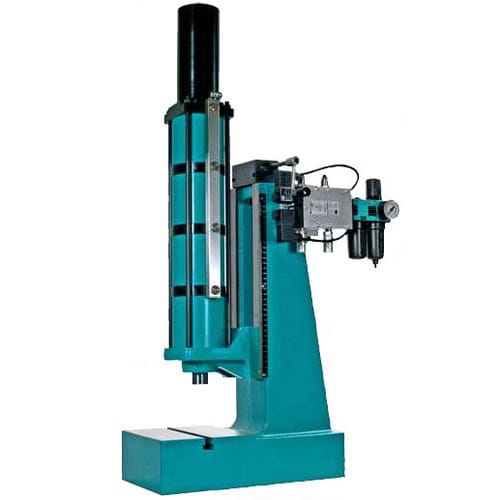 Пресс пневматический КДА 2800-60-130штамповочный прямого действия