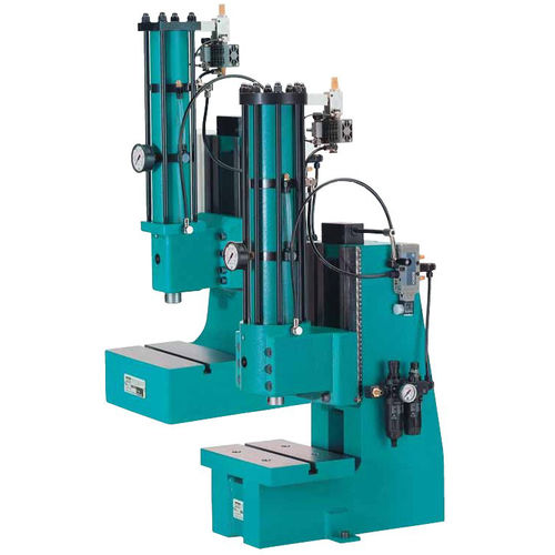 Пресс гидропневматический KHP 5000 HVперфорационный