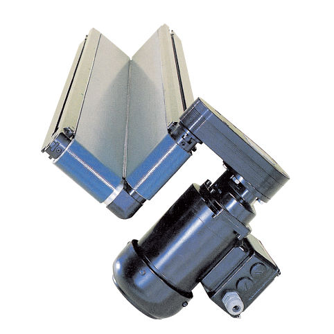 Ленточный конвейер горизонтальныйшланговыйдля сборки