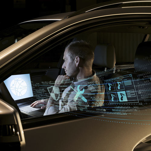 Программное обеспечение платформы управления данными моделирования SINEMAserverмашина дистанционного управления