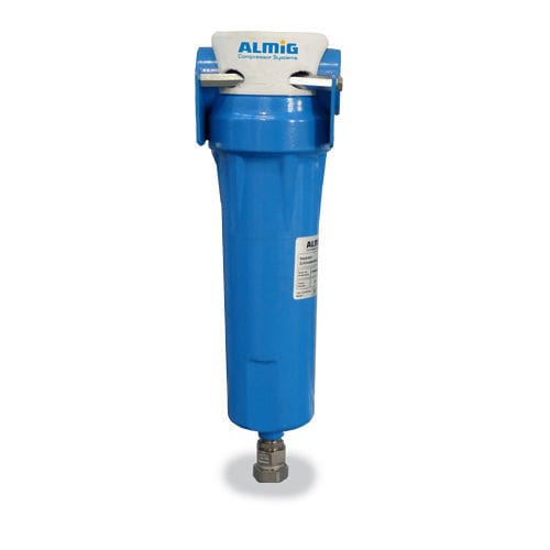 Сепаратор воздуха серии ASциклонпотоквода