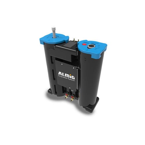 Сепаратор воздуха АЛМ-ОВСнефтьводоконденсат