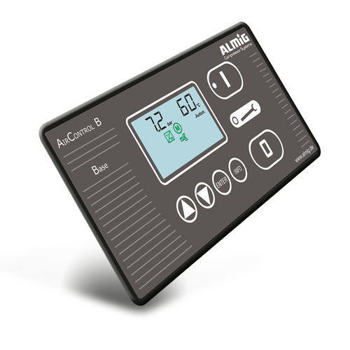 Контроллер компрессора B