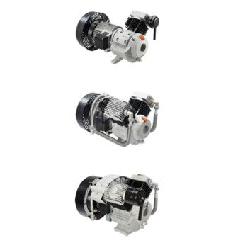 Компрессор поршневой серии АОвоздушныйэлектрическийстационарный