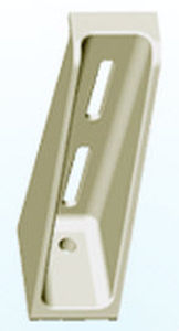 Bracket support FP AM rail