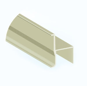 H-образный профиль серии PRGRPнаправляющаядля электроизоляции