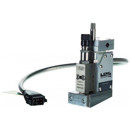 Hot melt glue application head H30X BS