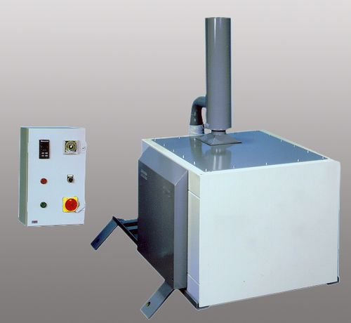 Горелка печи серии ПОСТ