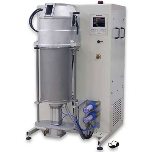 Машина вакуумного литья TVCd-XL серии Booster