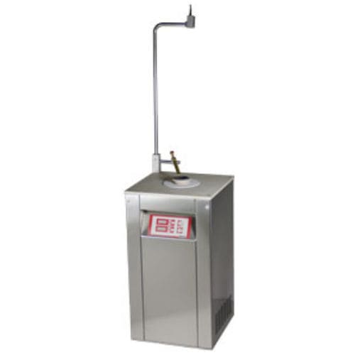 Плавильная печь серии ТМФ-П с колпаковой индукционной контролируемой атмосферой