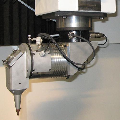 Система лазерной резки SIMO 3Dдля пластикадля автомобильной промышленноститрехмерная