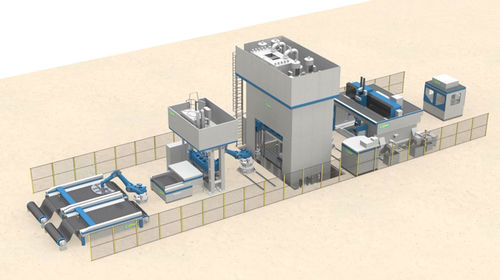 Формирующая линия