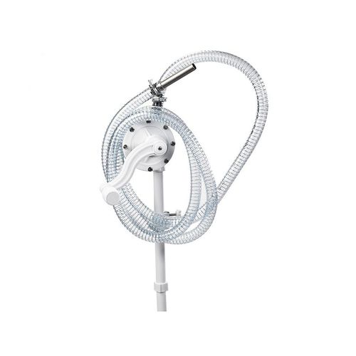 Водяной насос SG90BLUE-EQручнойполупогружнойцентробежный