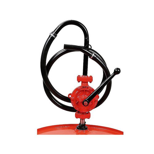 Водяной насос серии FEPмасляныйручнойполупогружной