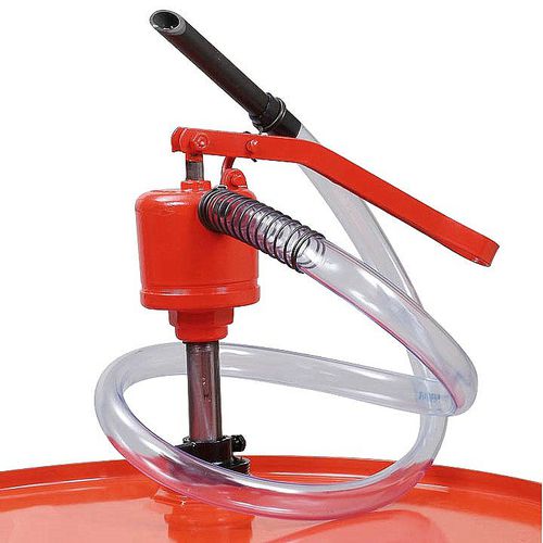 Oil pump TG seriesfor dieselmanualsemi-submersible