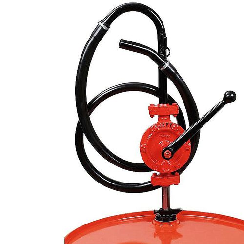 Diesel fuel pump FEZ seriesmanualsemi-submersiblecentrifugal