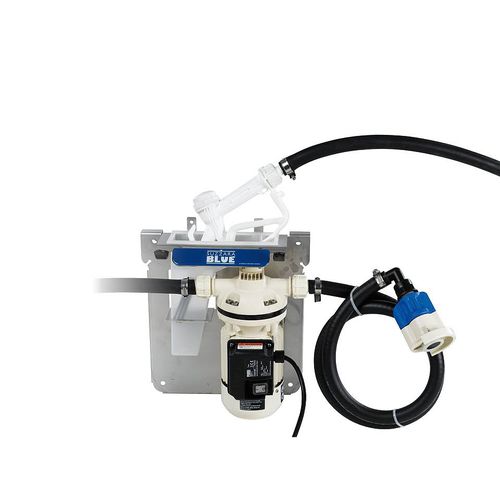 Водяной насос F-JEV1xx-ADBLUEэлектрическийполупогружнойдиафрагменный