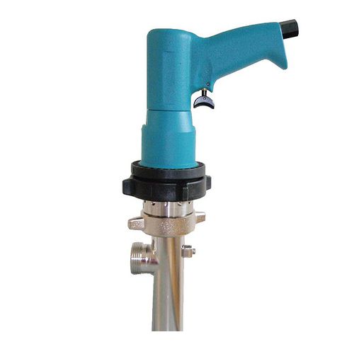 Водяной насос F-INOX1000 seriesкислотныйдля растворителейдля оснований