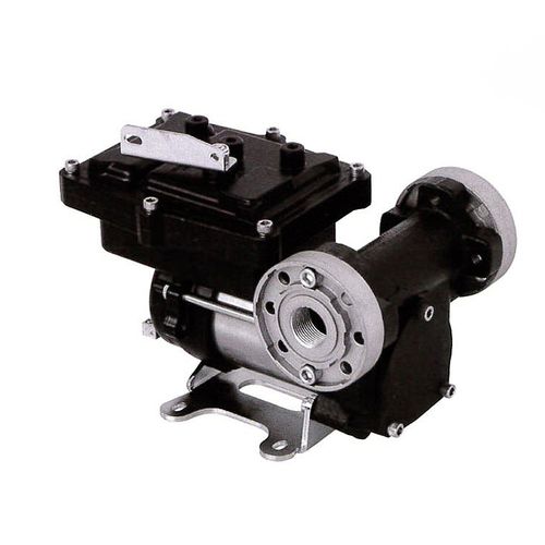 Насос масляный EEX-C1для дизеляэлектрическийсамовсасывающий