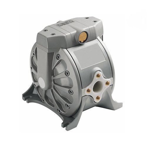 Water pump INOX1/2PTFE-EXacidfor solventsoil