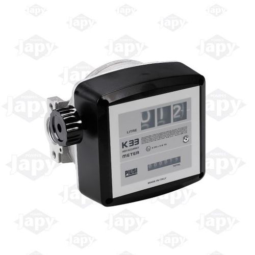 Счетчик объемного действия К33аналогмеханическийдизельного топлива