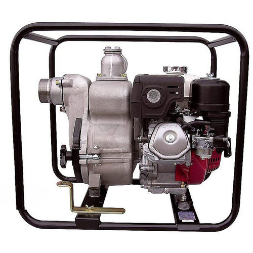 Водяной насос GMP35с двигателем внутреннего сгораниясамовсасывающийцентробежный