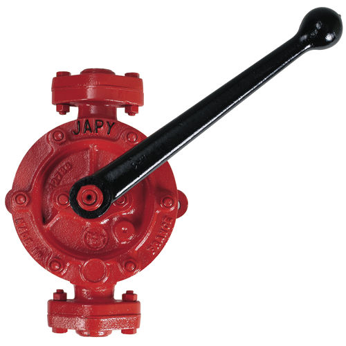 Водяной насос серии EPдля охлаждающей жидкостидля дизельного топлива