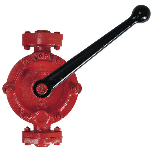 Насос масляный серии HTдизельный ручнойцентробежный