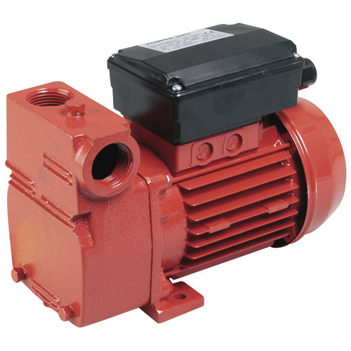 Дизельный топливный насос серии JEV1xэлектрический с боковым каналомпромышленный