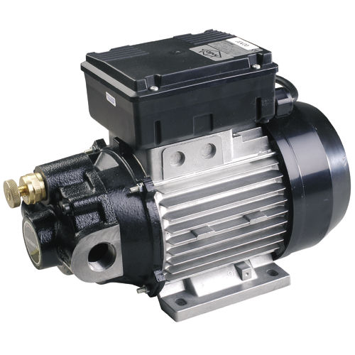 Насос масляный серии JEV2xдля дизеляэлектрическийсамовсасывающий