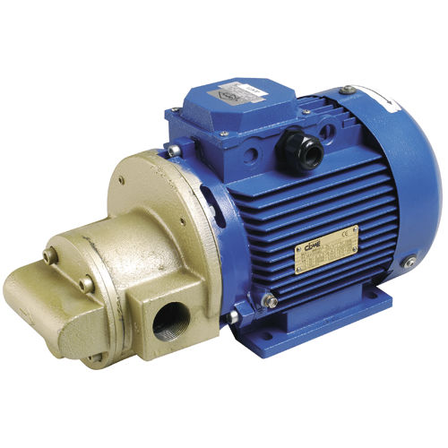 Насос масляный JEV81для дизеляэлектрическийсамовсасывающий