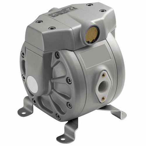 Water pump PP1/2PTFE-EXacidfor solventsfor bases