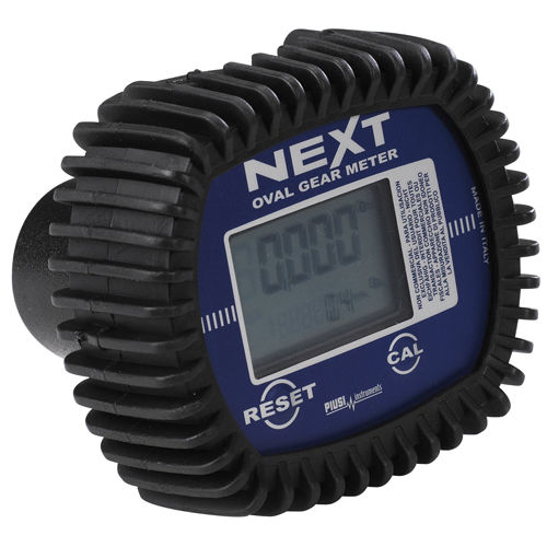 Счетчик прямого смещения KNEXTцифровойэлектронныйэлектромеханический