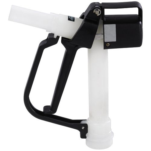 Насадка для дозирования химикатов TOPW1PVDF/FEPруководство