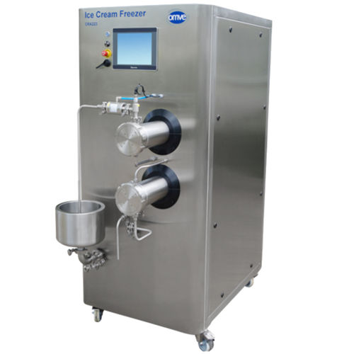 Морозильник процессный CRA223охлаждениедля производства мороженогопрецизионный