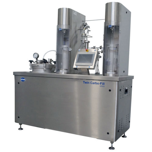 Лабораторный карбонатор CF211 Carbo-Fill®