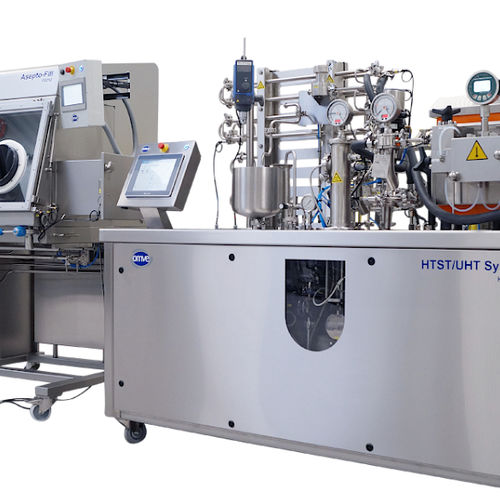 Технологическая линия УВТ