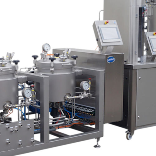 Наполнитель карбонизатор