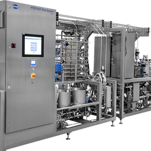 Линия по производству детского питания