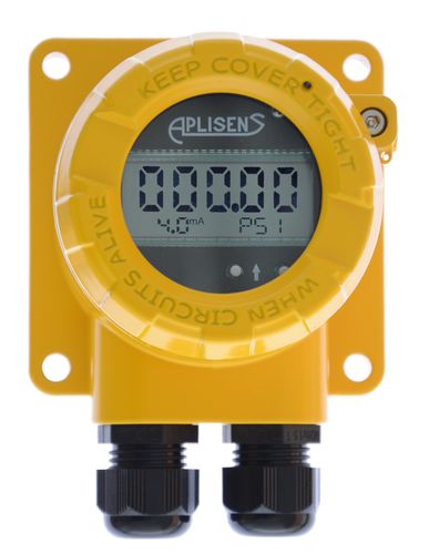 Универсальный индикатор WW-11ALWцифровойлинейно-интегрированный