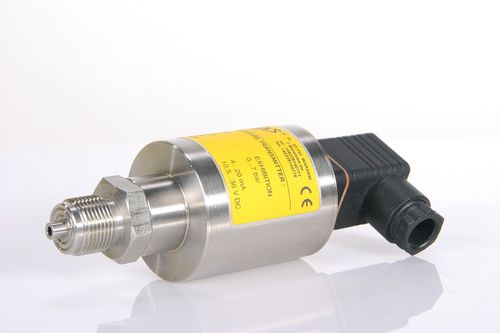 Интеллектуальный датчик давления APCE-2000относительно кремниево-пьезорезистивного датчика