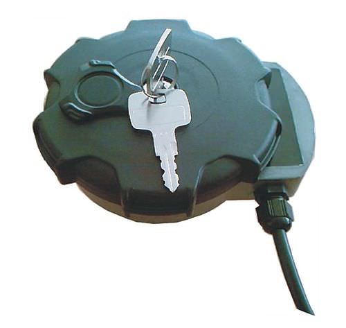 RFID-датчик крышки впускного отверстия для топлива BAK-Q80, BAK-Q60