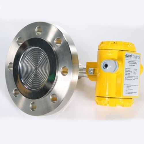 Датчик перепада давления APRE-2000мембранныйцифровойс мембранным разделителем