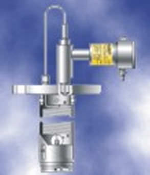 Гидростатический датчик уровня APR-2000/Yдля жидкостейдля резервуаров