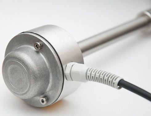 Датчик уровня гидростатический CS-26/RS/Uдля топливного бака