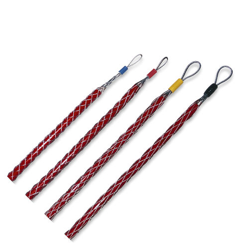 Захват для протяжки оптоволоконного кабеля серии 080-1110-00