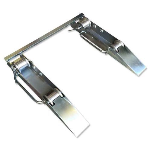 Размотчик кабельного барабана серии 080-3300-00ручной роликовый