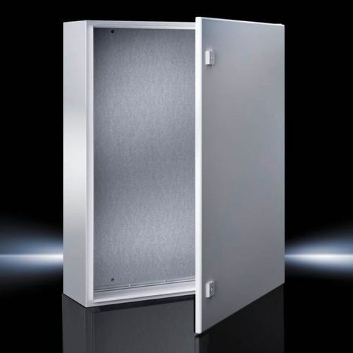 Компактный корпус серии AEпрямоугольныйиз листовой сталилакированная сталь