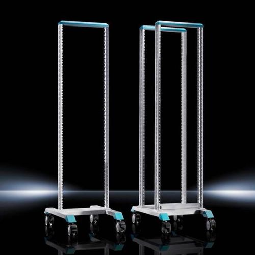 Распределительная стойка Data Rackоткрытая сеть