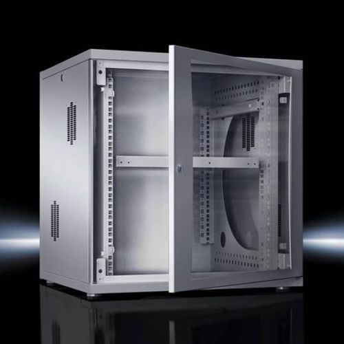 Настенный шкаф FlatBoxнапольныйСтеллаж на 19прямоугольный